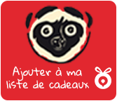 Ajouter à ma liste cadeaux